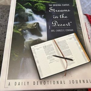 Brand New in box Bonded leather navy